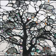 Emma Harding - Memory Tree