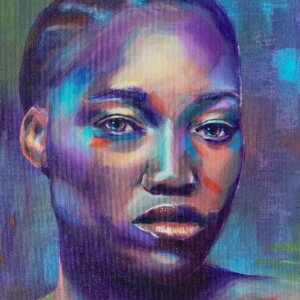go to the member gallery for Rachel Evans-White