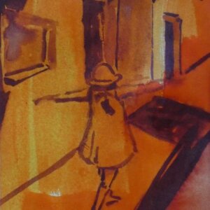 go to the member gallery for Bronwen Malcolm