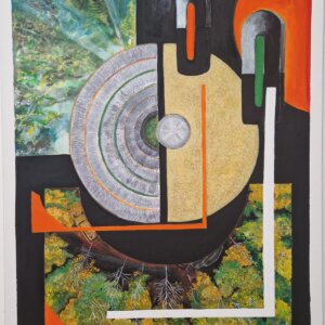 go to the member gallery for Joan Glasgow