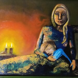 go to the member gallery for Leigh Martin