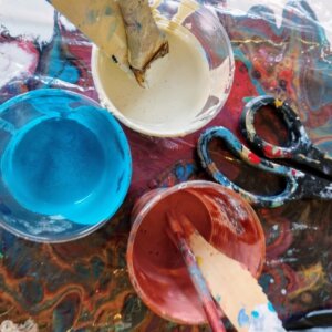 go to the member gallery for Maria McClafferty