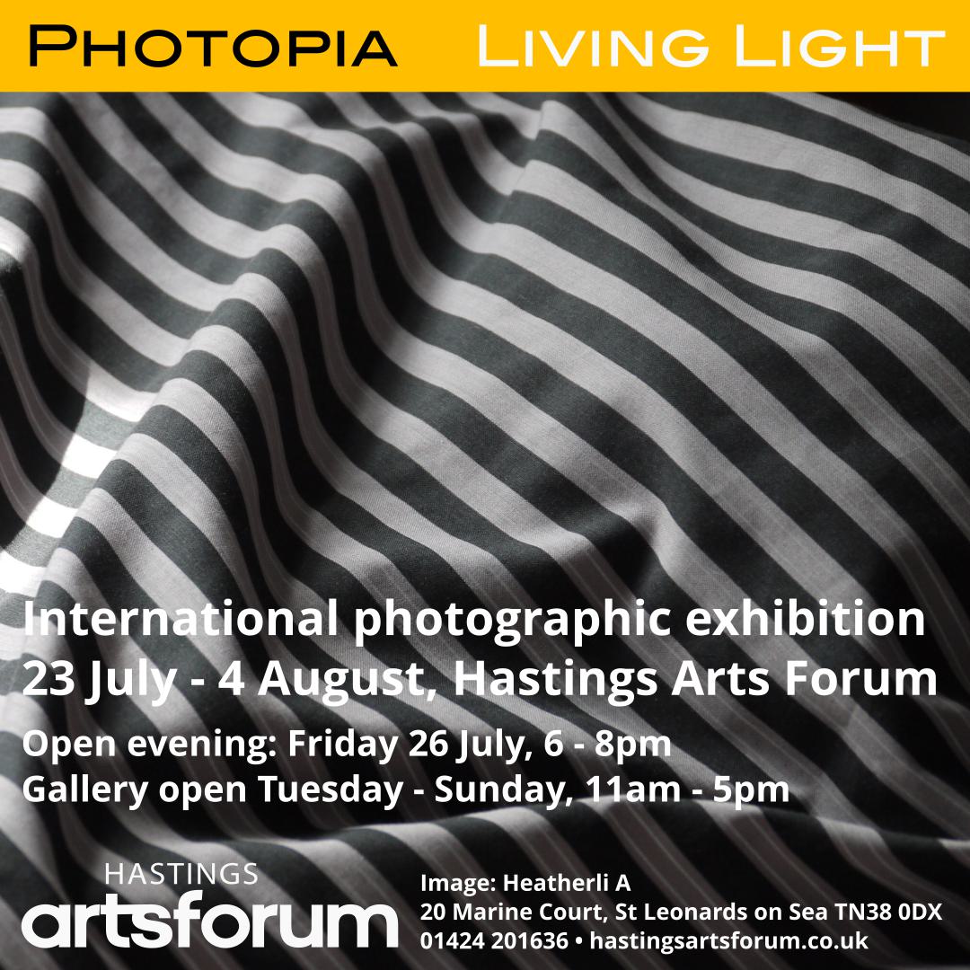 Photopia – International Photographic Exhibition Summer 2024