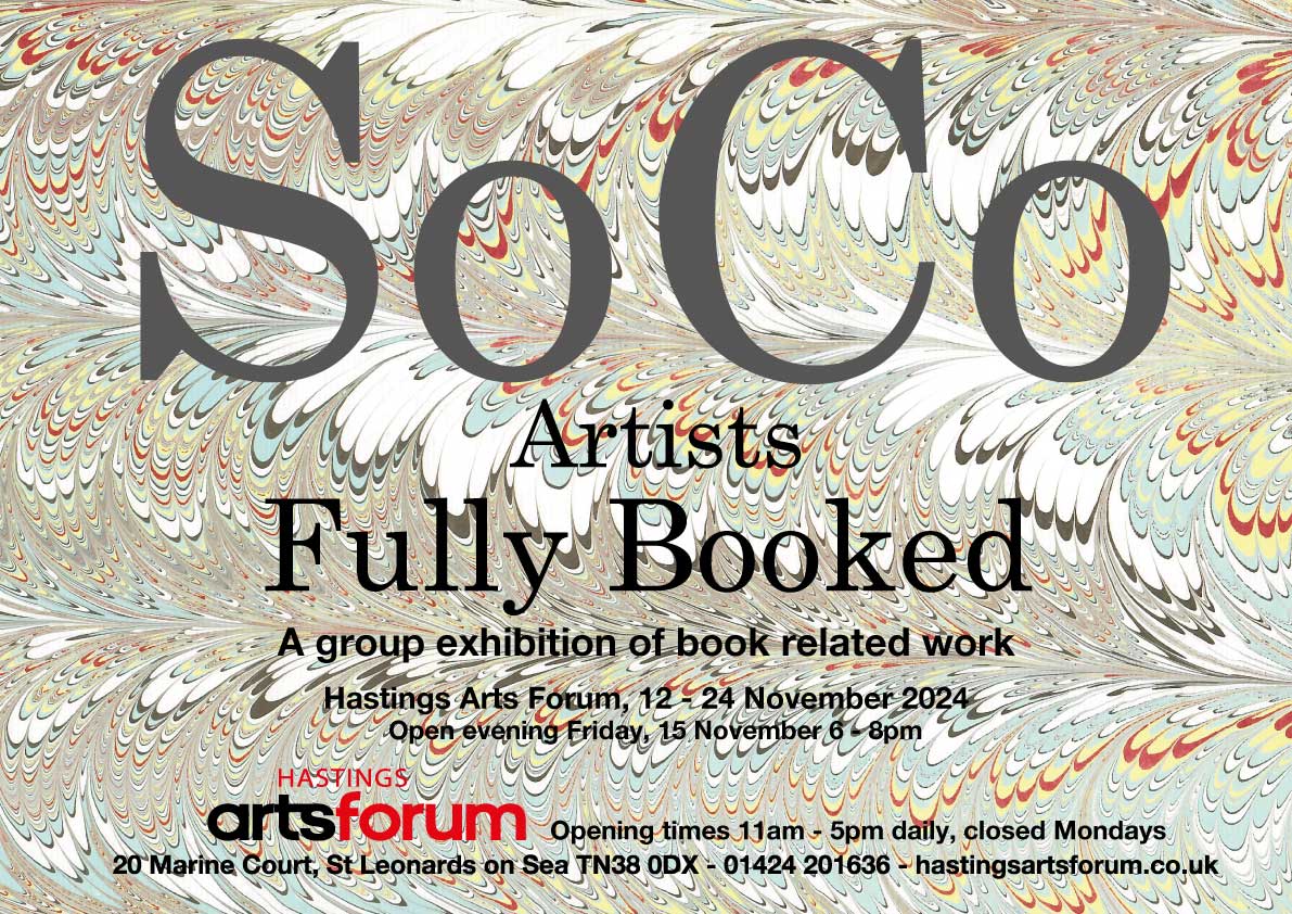 Fully Booked