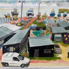 go to the member gallery for Robin Deane