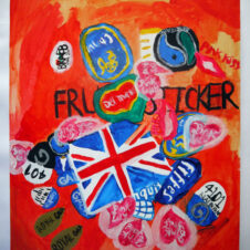go to the member gallery for Robin Elliott-Knowles