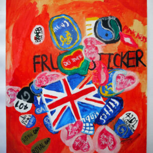 go to the member gallery for Robin Elliott-Knowles