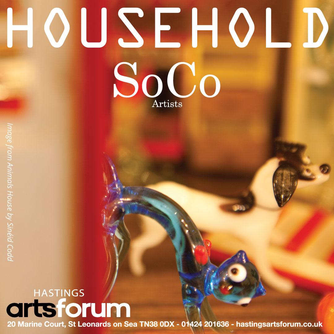 SoCo Artists – HOUSEHOLD