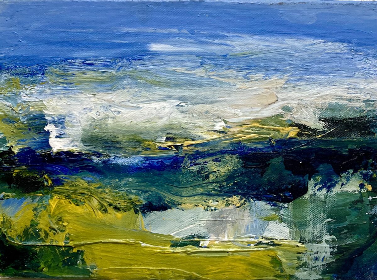 WOW IV – Work on Walls