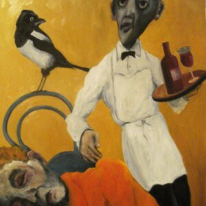 go to the member gallery for John Mitchell