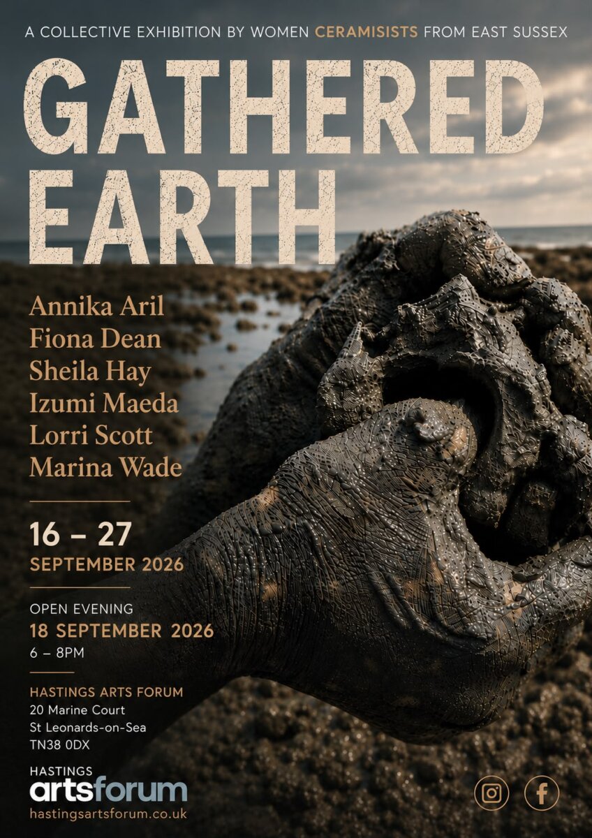 Gathered Earth