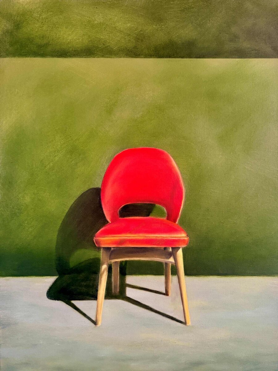UNSEEN – The Nimble School of Art
