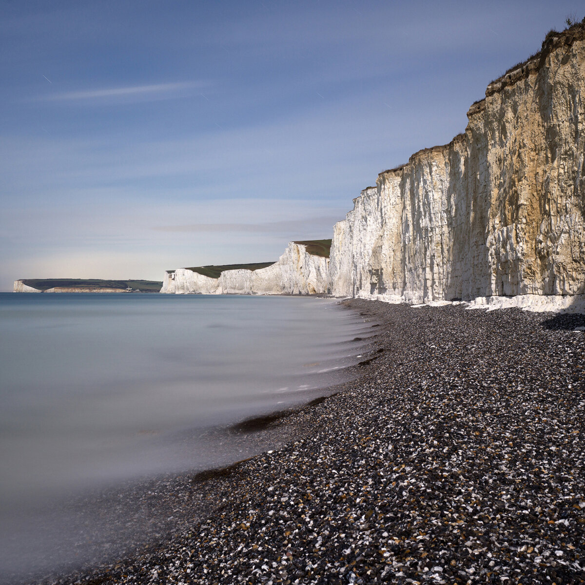 Photo Hastings: As Above So Below
